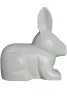 Artikelbild 5 des Artikels “Rabbit, 40cm Height | Terazzo, White color “